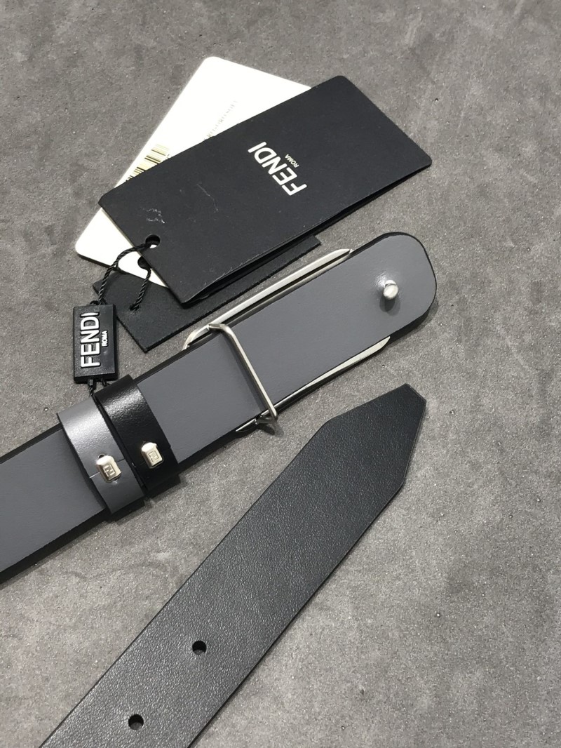 F**di belts